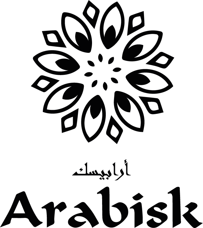 Arabisk Innsbruck Logo